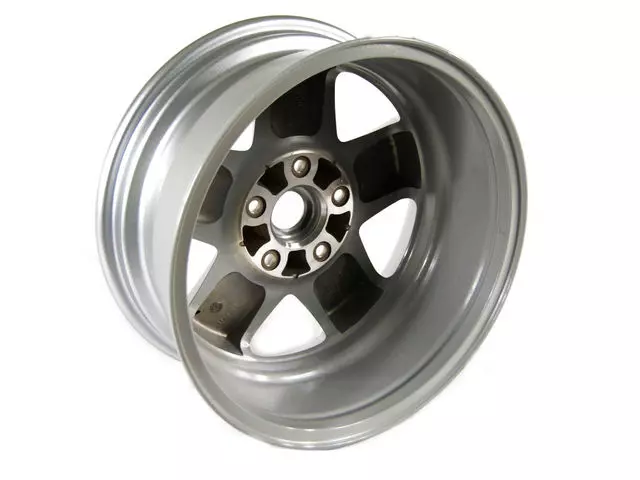 Aluminum Wheel - Mopar (1BZ81PAKAD)