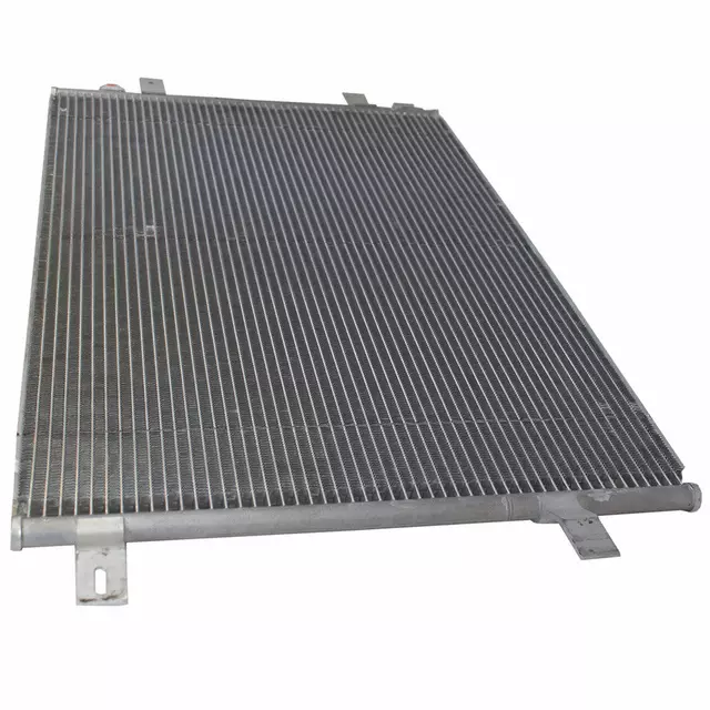 7C3Z19712B - : A/C Condenser for Ford: F-250 Super Duty, F-350 Super Duty, F-450 Super Duty, F-550 Super Duty Image