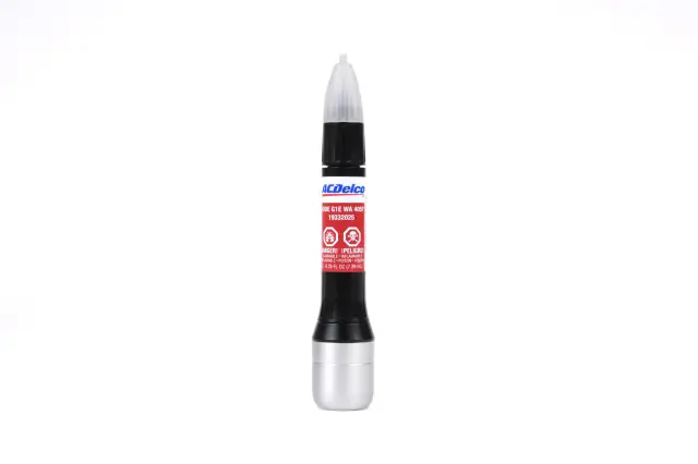 Limited Addition Red Tint (WA405Y) Four-In-One Touch-Up Paint - .5 oz Pen - ACDelco (19332025)