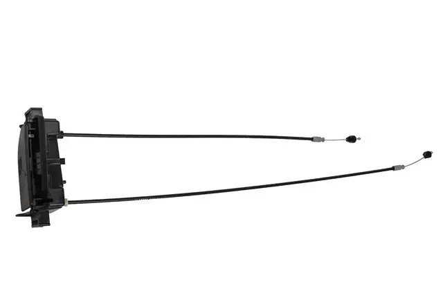 22967506 - Body: Adjust Handle for Buick: Enclave Image