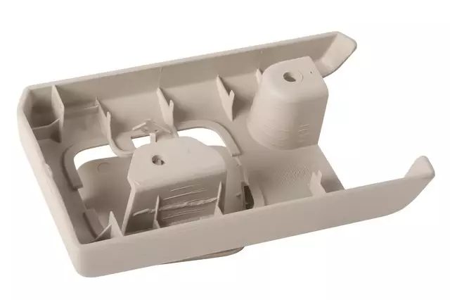 84543270 - Body: Seat Track Rear Cover for GM Image