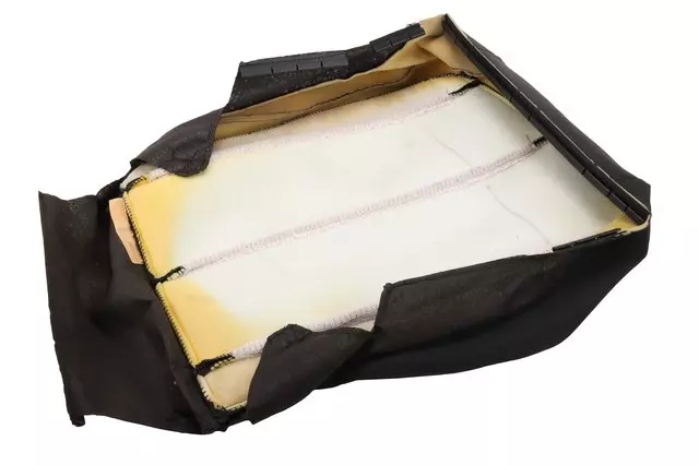 23306128 - Body: Seat Back Cover for GM Image