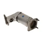 208A2JA10A - Exhaust: Catalytic Converter for Nissan Image
