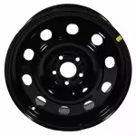 CJ5Z1015A - Suspension: Wheel, Spare for Ford: Escape, Focus Image