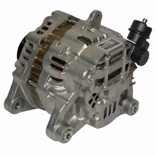 AL5Z10346B - Electrical: Alternator for Ford: Ranger Image