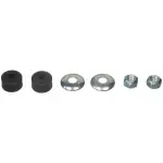 K90128 - Suspension: MOOG Chassis Products K90128 Suspension Stabilizer Bar Link Kit for Moog Image
