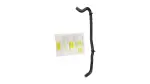 G922D0A010 - Cooling System: Drive Motor Inverter Radiator Hose for Toyota Image