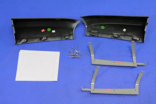 82214868 - : Fascia Kit for Mopar Image