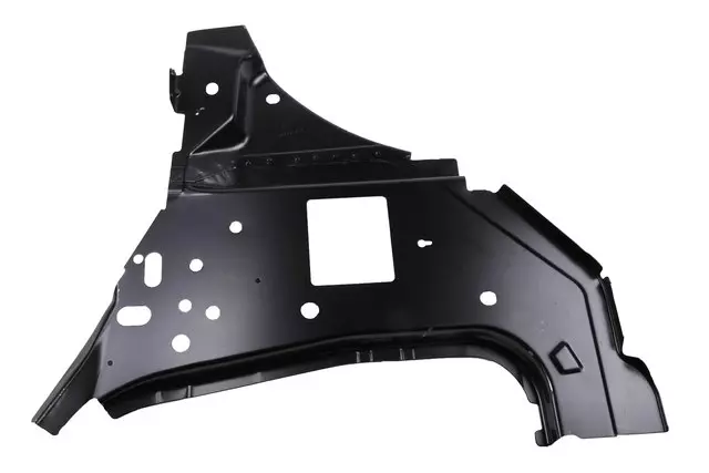22772867 - Body: Inner Hinge Pillar for Cadillac: CTS Image