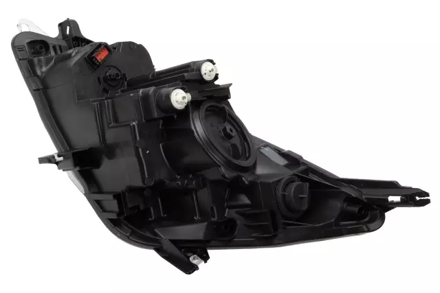 13409903 - Electrical: Passenger Side Headlamp Assembly for Buick: Regal Image