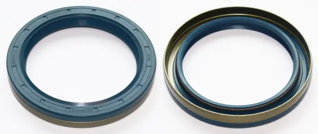 801231 - Wheels, Tires &amp; Parts: Shaft Seal, wheel hub for Elring Image