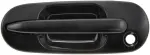 77609 - : Front Left Exterior Door Handle for Dorman Image