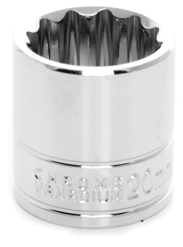 W38820 - : Socket for Performance Tool Image