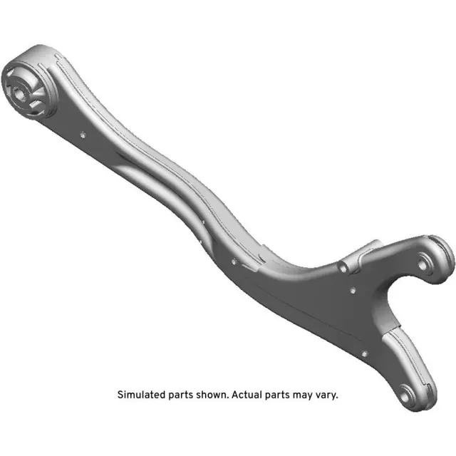 84591015 - Suspension: Trailing Arm for Cadillac: Escalade, Escalade ESV | Chevrolet: Suburban, Tahoe | GMC: Yukon, Yukon XL Image