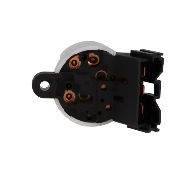 630075 - Ignition Systems: Ignition Switch for ROSTRA Image