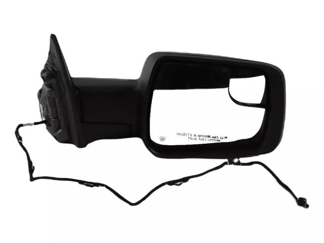 Outside Rearview Mirror, Right - Mopar (68569564AB)