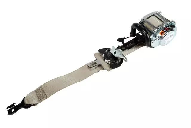 19351682 - Electrical: Outer Belt Assembly for GM Image