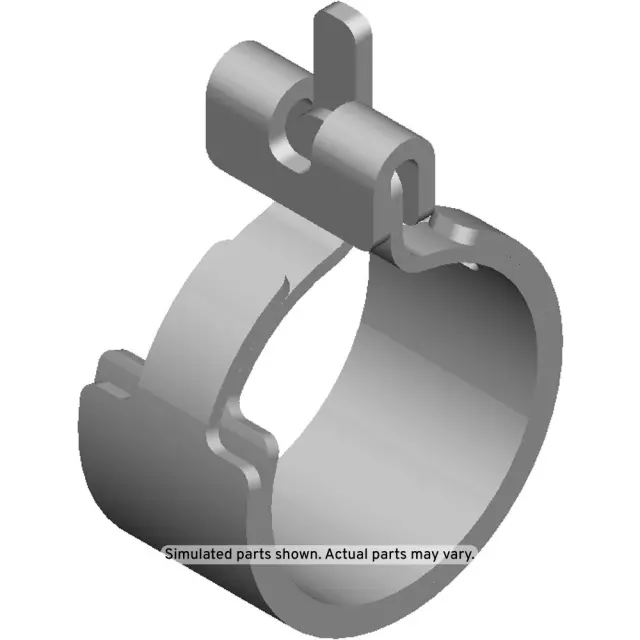 Multi Purpose Clip - GM (97329628)