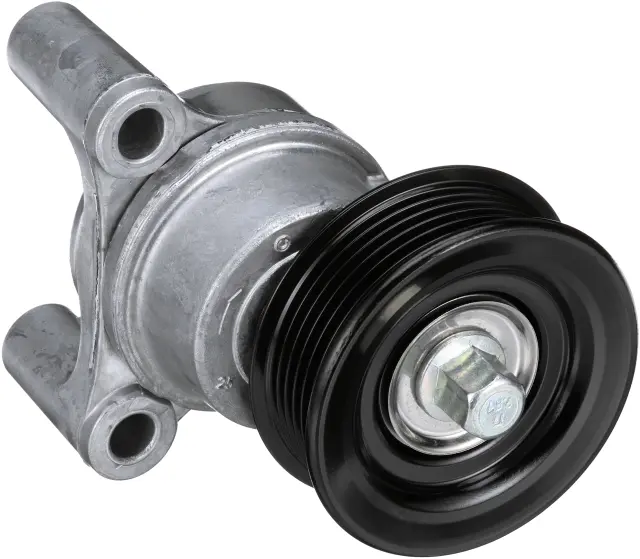 39431 - Engines &amp; Components: Gates Accessory Drive Belt Tensioner Assembly for Gates Image