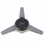 4R3Z1130FA - : Center Cap for Ford: Mustang Image