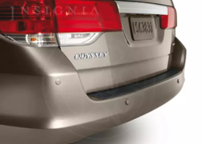 8V67SHJ1F0K - Body: Back-Up System, Obstacle Sensors for Honda: Odyssey Image