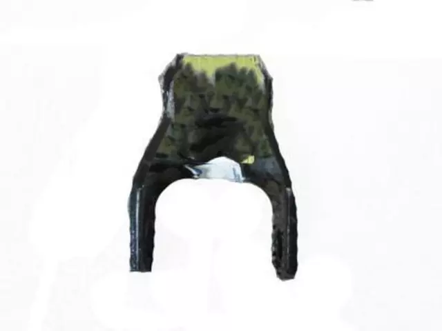 Front Mount - Ford (EOTZ-5776-B)