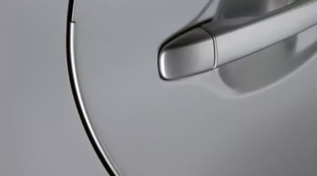 PT9364217002 - : Door Edge Guard for Toyota: RAV4 Image