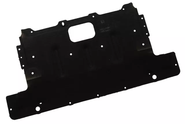 Underbody Front Air Deflector - GM (84211786)