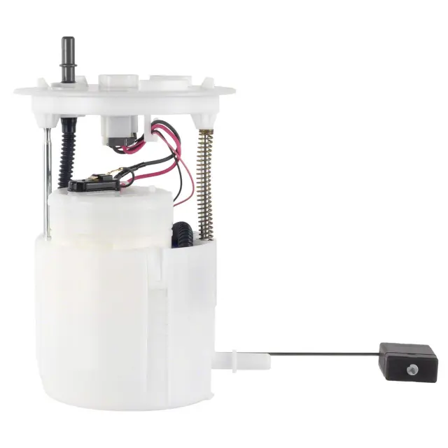 HG9Z9H307A - Fuel System: Fuel Pump And Sender Assembly for Ford: Fusion | Lincoln: MKZ Image