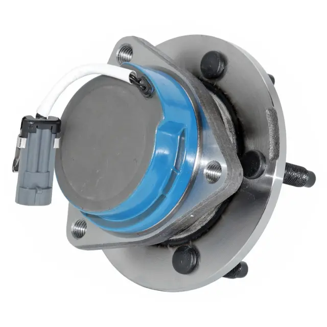 29513186 - Wheels, Tires &amp; Parts: DuraGo Wheel Bearing and Hub Assembly for PRONTO Image