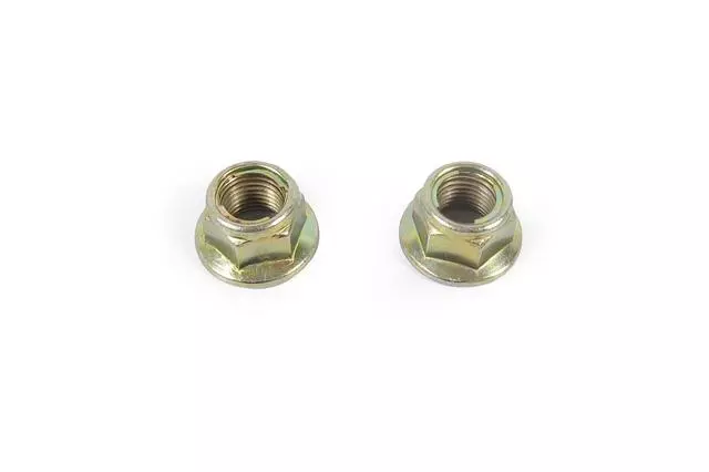 Front Suspension Stabilizer Bar Link Kit - ACDelco (MS90829)