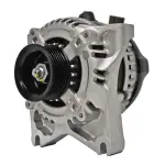 19306485 - : Remanufactured Generator for GM Image
