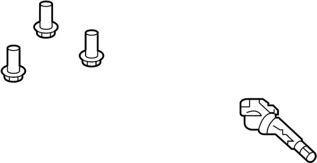 260605DC3D - : Composite Headlamp for Infiniti Image