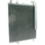 3478C - HVAC: A/C Condenser for GLOBAL PARTS DISTRIBUTORS Image