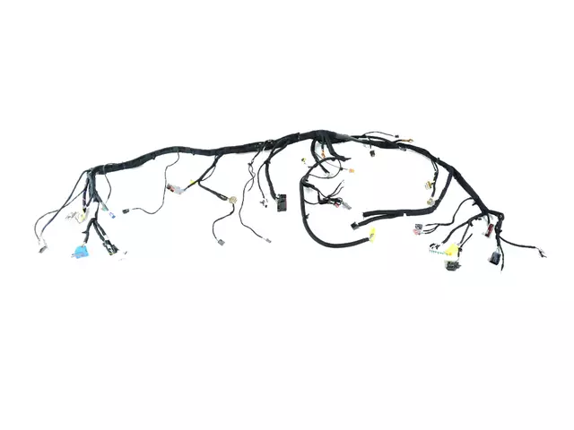 68213601AC - Electrical: Instrument Panel Wiring for Mopar Image