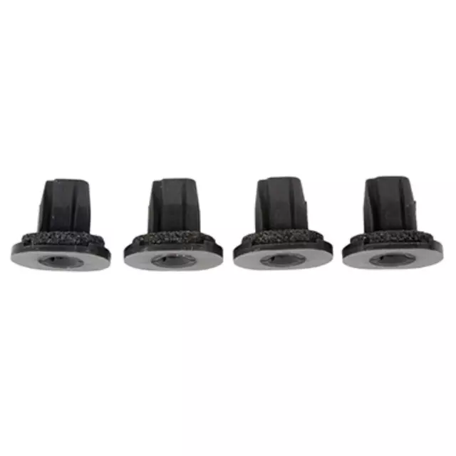 Tail Lamp Assembly Nut - Ford (W715535-S300)