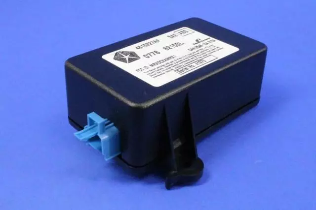 Tire Pressure Monitoring Module - Mopar (4815227AF)