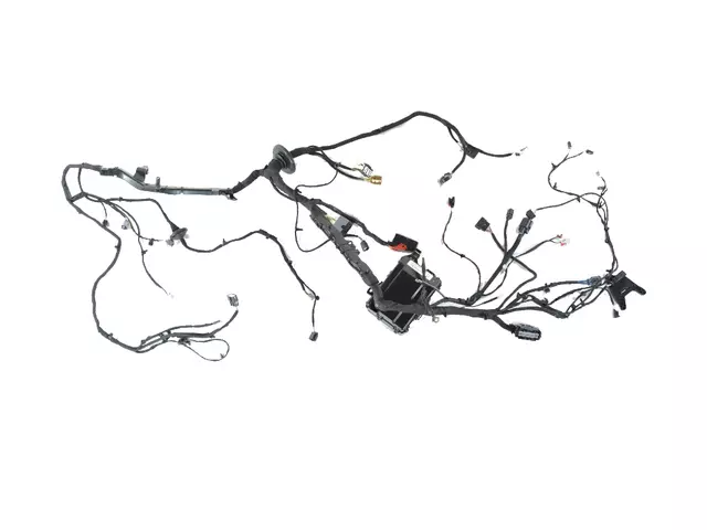 68251009AB - : Headlamp To Dash Wiring for Mopar Image