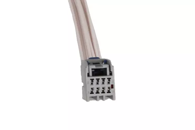 19331443 - : Multi-Purpose Pigtail for GM Image