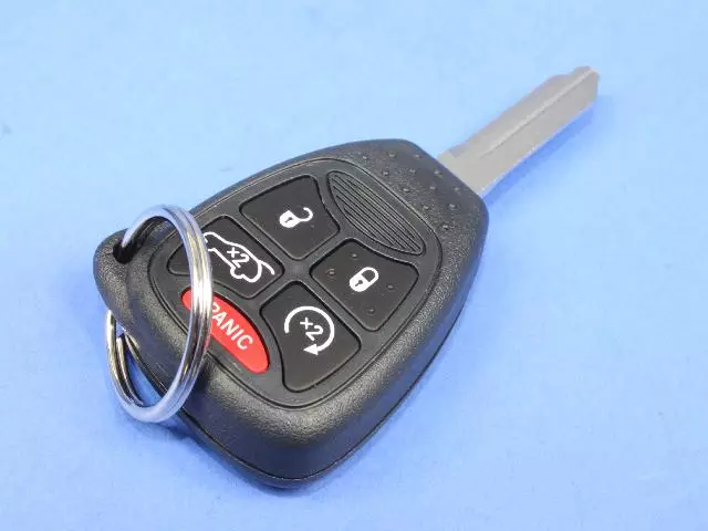 Keyless Entry Transmitter - Mopar (68273345AB)