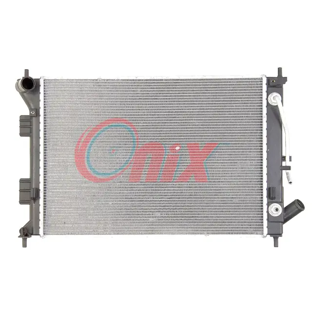 OR13333 - : Onix Radiator for Onix Image