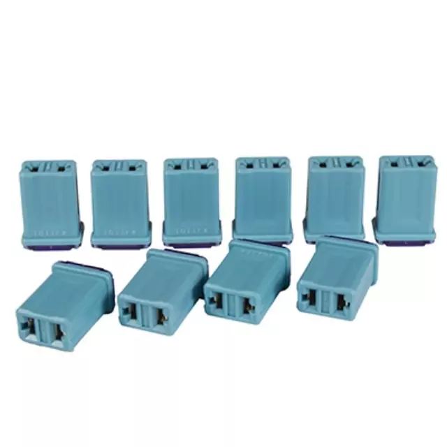 OEM NEW 2013-2020 Ford F-250 Super Duty Maxi Fuse Circuit Breaker DG9Z-14526-BA - Ford (DG9Z-14526-BA)