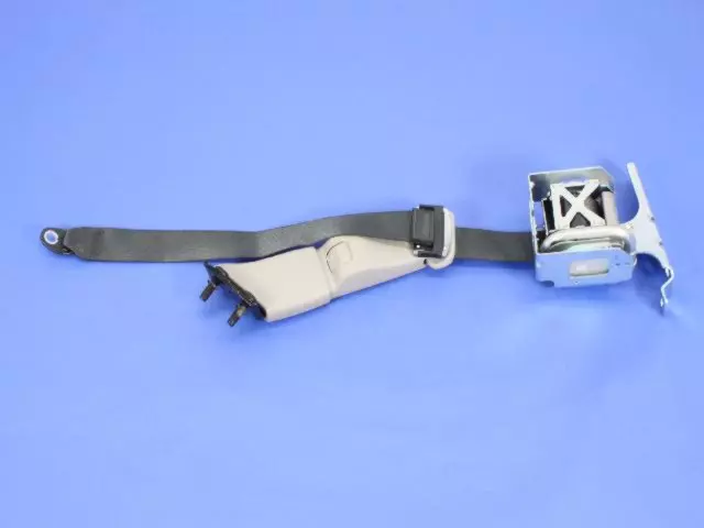 5JJ801DVAD - Electrical: Outer Belt Assembly for Ram: Dakota Image