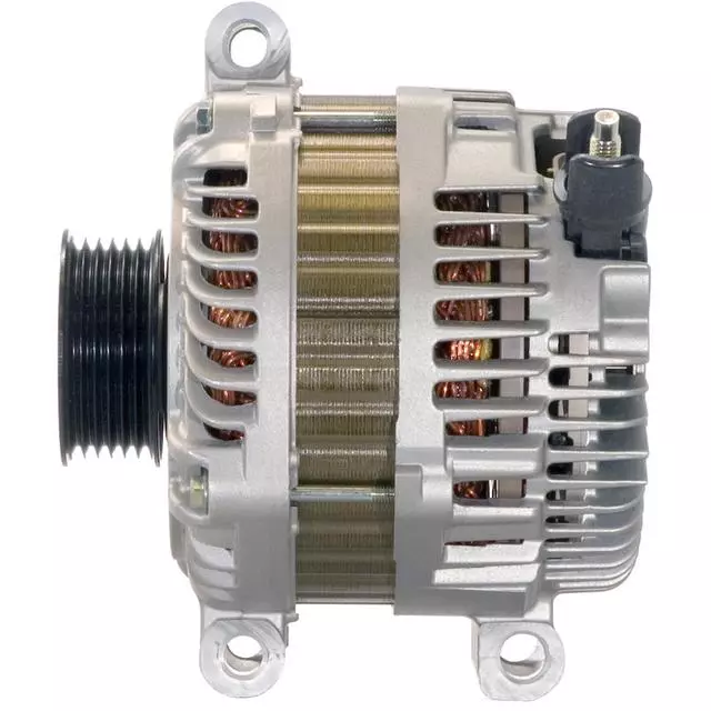 3351267 - : Alternator for ACDelco Image