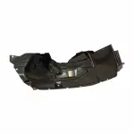 4C3Z16054AA - Body: Fender Liner for Ford: Excursion, F-250 Super Duty, F-350 Super Duty, F-450 Super Duty, F-550 Super Duty Image