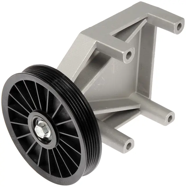 34868 - HVAC: Air Conditioning Bypass Pulley for Dorman Image