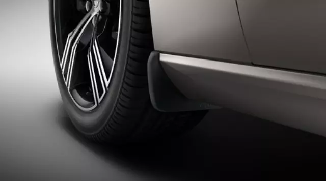 32351435 - Body: Mud Guard for Volvo: S60, V60, V60 Cross Country Image