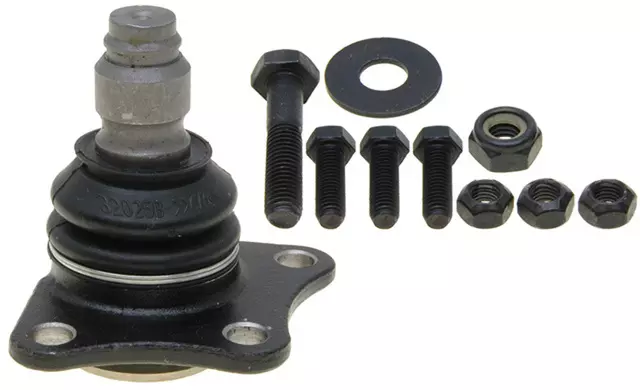 Front Lower Control Arm Ball Joint - ACDelco (46D2248A)
