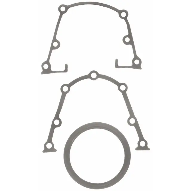 BS40648 - Gaskets: Engine Crankshaft Seal Kit for FEL-PRO Image