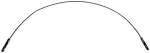 C96549 - : Parking Brake Cable for Dorman Image